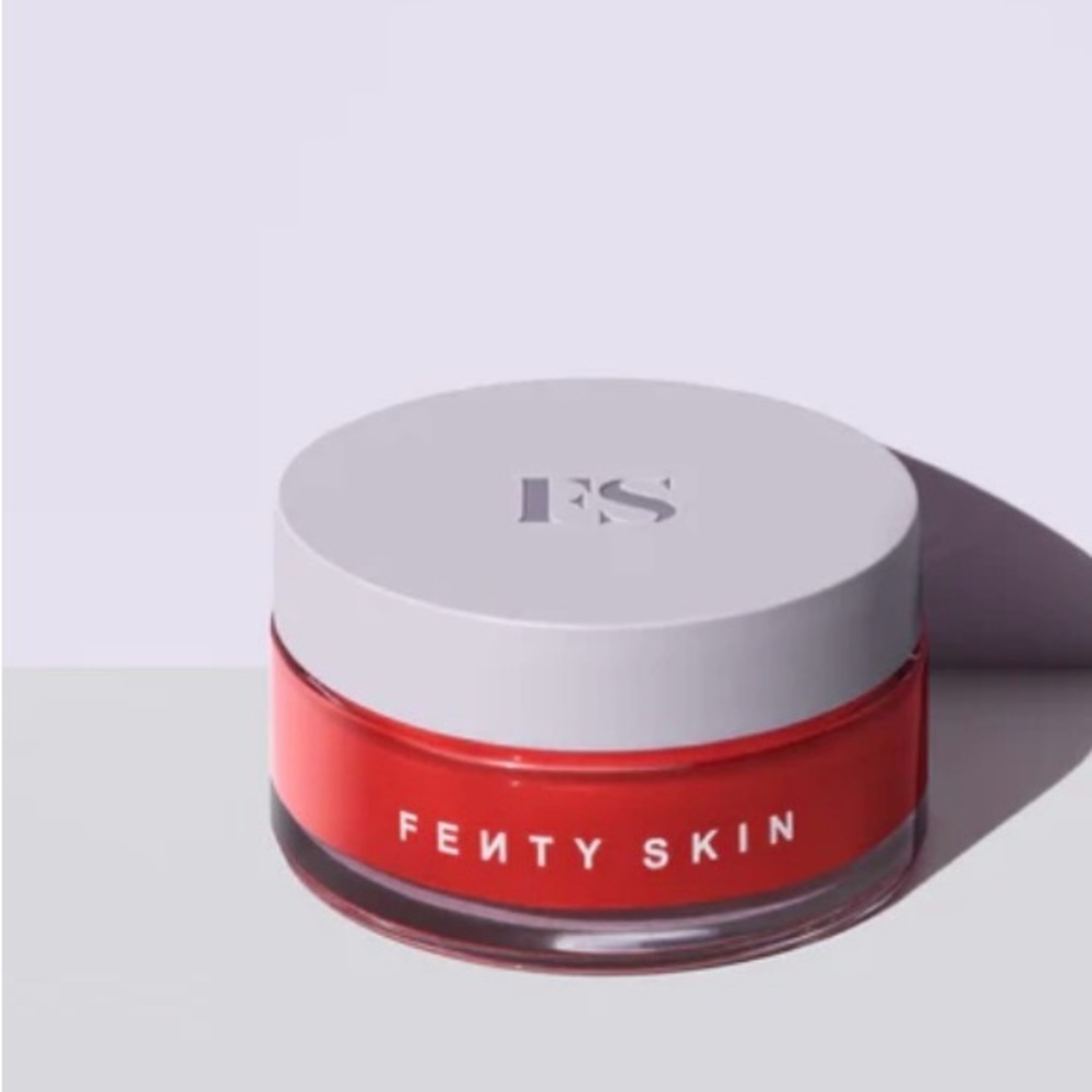 Fenty Skin Mask Cherry Hub 🍒 New in Box